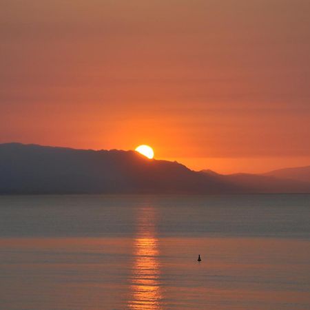 Studio Sea View Terrace Torremolinos Eksteriør bilde